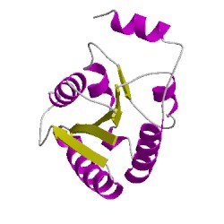 Image of CATH 4lfnC