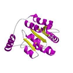 Image of CATH 4lfnD