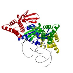 Image of CATH 4lg2