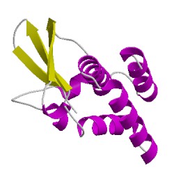 Image of CATH 4lg2D