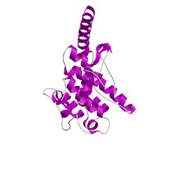 Image of CATH 4lg4B02