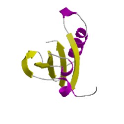 Image of CATH 4lg4F01