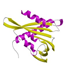 Image of CATH 4lgaA00