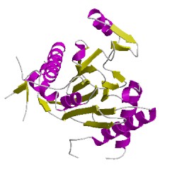 Image of CATH 4lgbB00