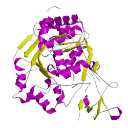 Image of CATH 4lgcA00