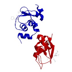 Image of CATH 4lge