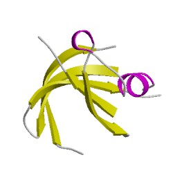 Image of CATH 4lggA01