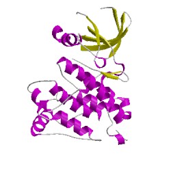 Image of CATH 4lggB
