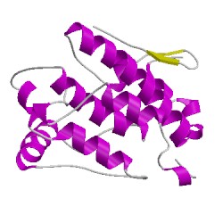 Image of CATH 4lggB02