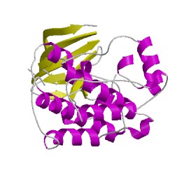 Image of CATH 4lghA
