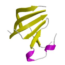 Image of CATH 4lghA01