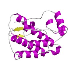Image of CATH 4lghA02