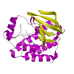 Image of CATH 4lghB