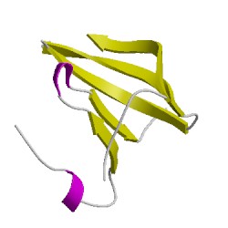 Image of CATH 4lghB01