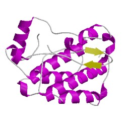 Image of CATH 4lghB02