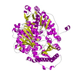 Image of CATH 4lglA