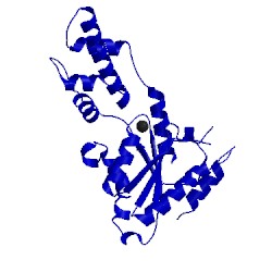 Image of CATH 4lgm