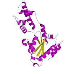Image of CATH 4lgmA
