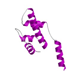 Image of CATH 4lgmA02