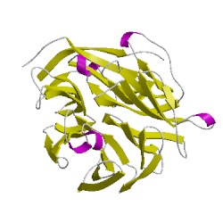 Image of CATH 4lgnA01