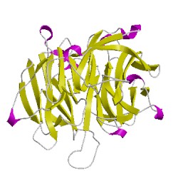 Image of CATH 4lgnA02