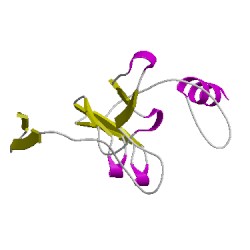 Image of CATH 4lgoB