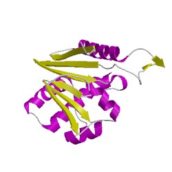 Image of CATH 4lgpA01