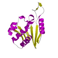 Image of CATH 4lgpC01