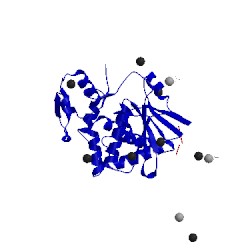 Image of CATH 4lgr