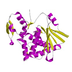 Image of CATH 4lgrA