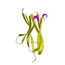 Image of CATH 4lgrB00