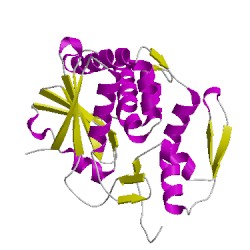 Image of CATH 4lgsA