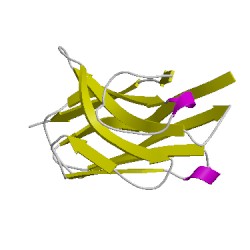 Image of CATH 4lgsB