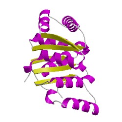 Image of CATH 4lgvA01
