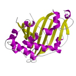 Image of CATH 4lgvA02