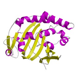 Image of CATH 4lgvB02