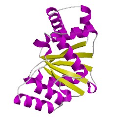 Image of CATH 4lgvC01