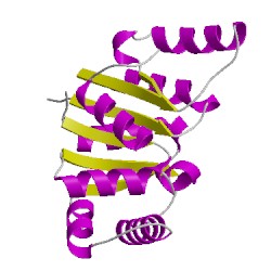 Image of CATH 4lgvD01