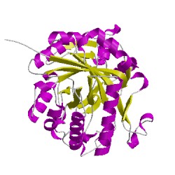 Image of CATH 4lgxA