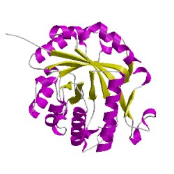 Image of CATH 4lgxA01