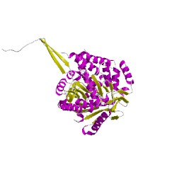 Image of CATH 4lh0A