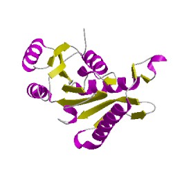 Image of CATH 4lh0A02