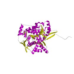 Image of CATH 4lh0B