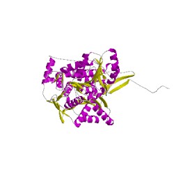 Image of CATH 4lh2B