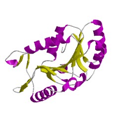 Image of CATH 4lh2B02