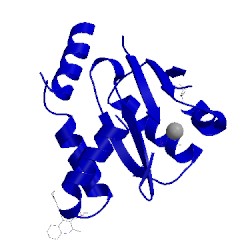 Image of CATH 4lh5