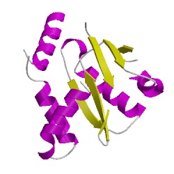Image of CATH 4lh5A00