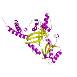 Image of CATH 4lh6A