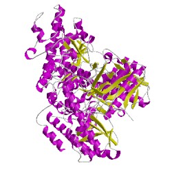 Image of CATH 4lhcA