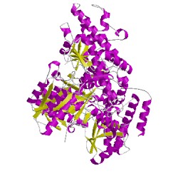 Image of CATH 4lhcB